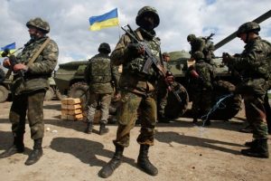 Read more about the article Киев выступает против мирного плана