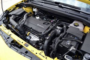Подробнее о статье Новому Opel – новый мотор!