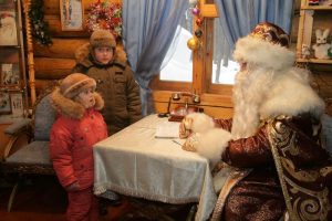 Подробнее о статье Новогодние каникулы в Самаре обойдутся в 3 700 рублей за сутки!