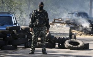 Read more about the article О вооруженном конфликте на Донбассе могут снять фильм