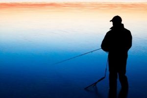 Подробнее о статье Пропал тольяттинский рыбак