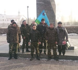 Read more about the article Тольятти чтит память павших героев