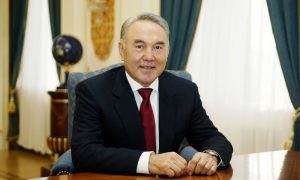 Read more about the article Назарбаева попросили организовать досрочные выборы