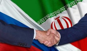 Read more about the article Иран стал военным партнером России