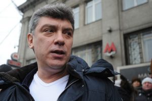 Read more about the article Для убийства Немцова была организована специальная группа