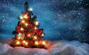 Подробнее о статье В Тольятти пройдут общегородские новогодние елки