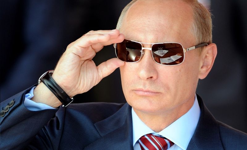 Вы сейчас просматриваете Песков заверил, что с Путиным все в порядке