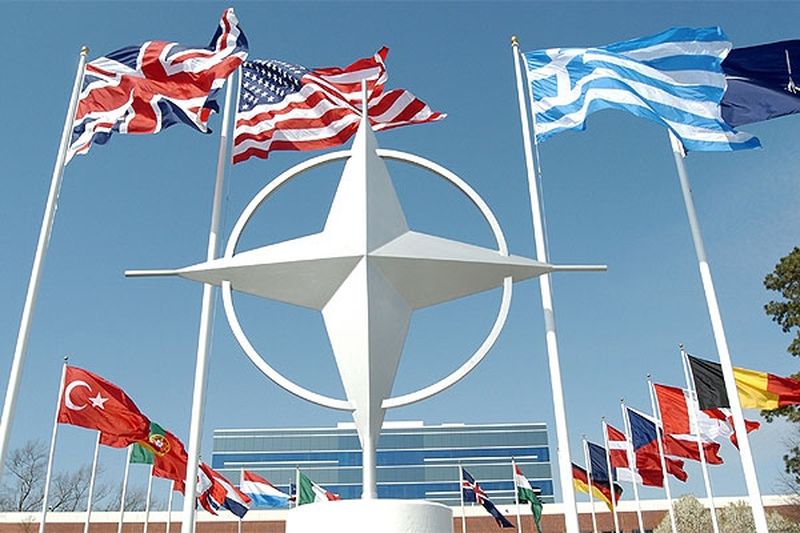 You are currently viewing НАТО не допустит холодной войны с Россией