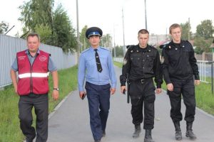 Read more about the article По области проедет миграционный патруль