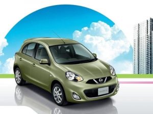 Read more about the article Nissan-Renault обновят Micra