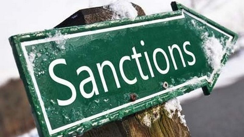 You are currently viewing Евросоюз вводит новые санкции против Крыма