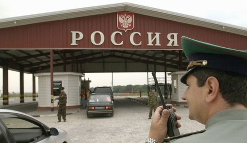 You are currently viewing Украинская армия проверит границу с Россией