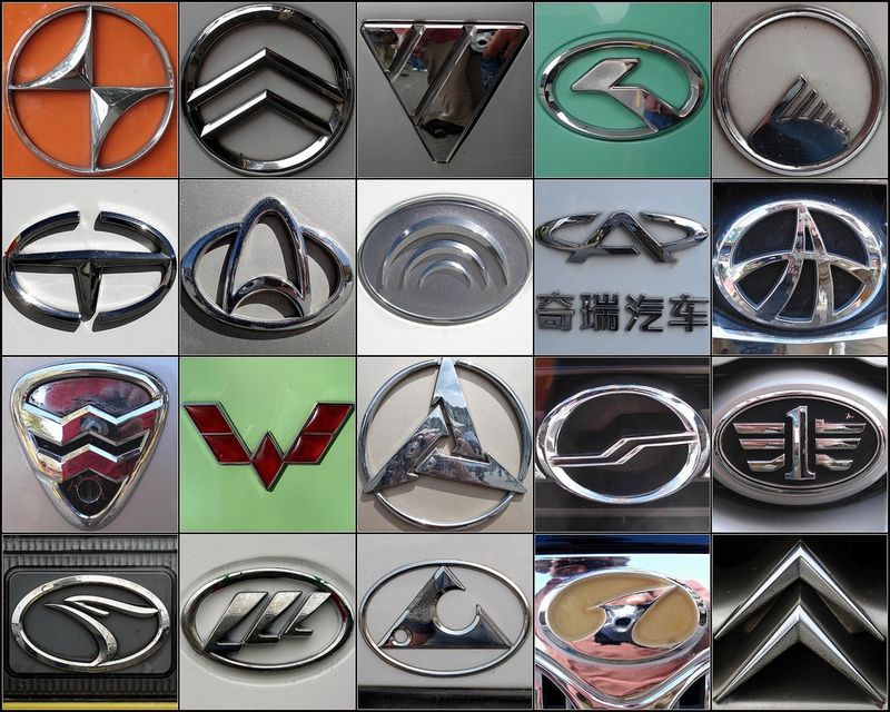 You are currently viewing Автопроизводители из Китая повышают свои ценники