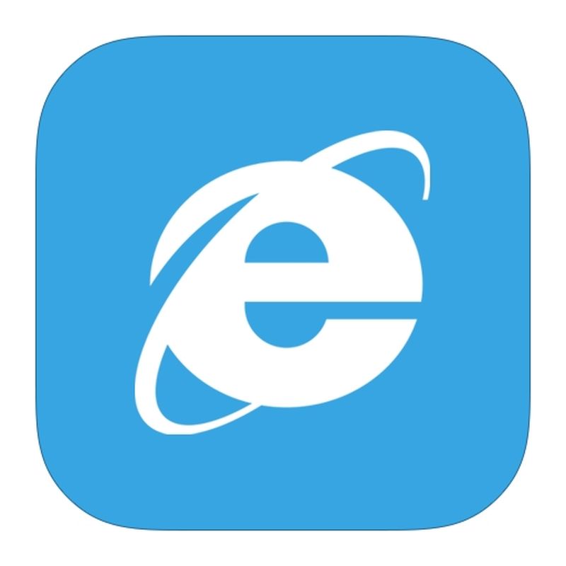 You are currently viewing Microsoft замораживает Internet Explorer