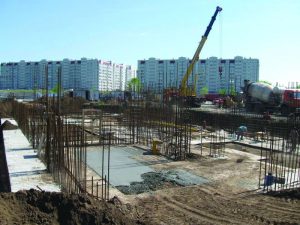 Read more about the article Грядёт строительный  хаос?
