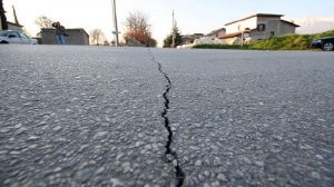 Подробнее о статье На Сахалине произошло землетрясение