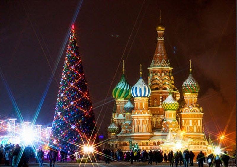 Вы сейчас просматриваете 90 детей из Самарской области увидят кремлевскую елку