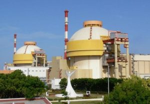 Подробнее о статье Россия построит 3 из 4 блоков АЭС «Куданкулам»