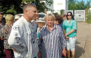 Подробнее о статье Елена Машкова: нужно перестать бояться отстаивать свои права!