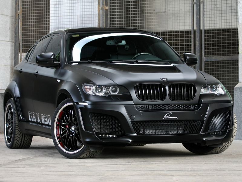 You are currently viewing Сколько стоит новый BMW X6?