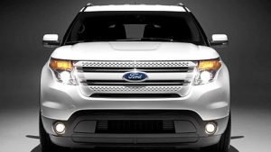 Read more about the article Ford открыл заказ на новую версию Explorer