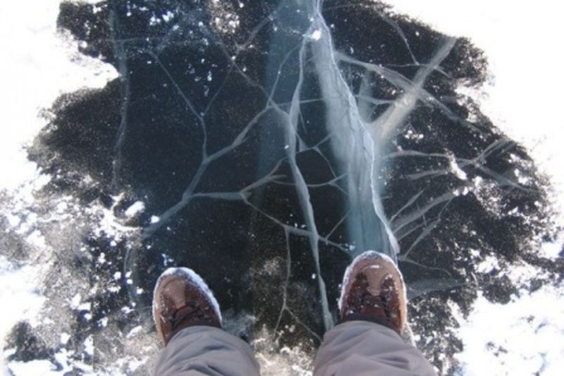 Подробнее о статье Тольяттинцев призывают убрать «опасный лед»
