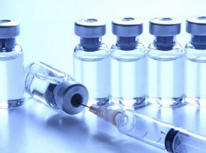 Российские ученые испытают вакцину против ВИЧ на людях