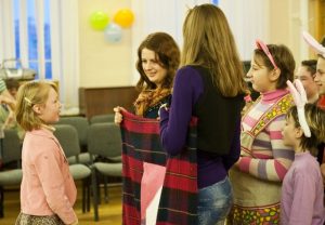 Подробнее о статье Акция «Подари счастье» стартует в Тольятти
