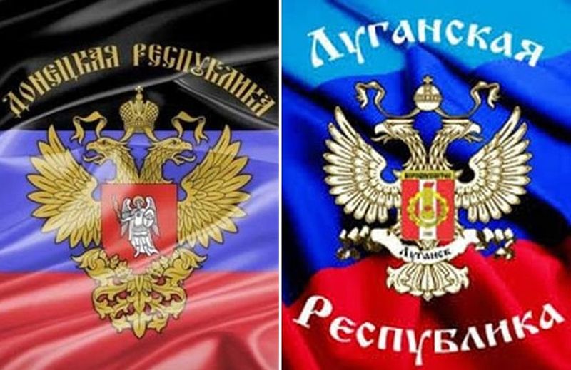 Вы сейчас просматриваете ДНР и ЛНР расширяют сотрудничество с Абхазией
