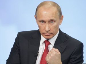 Подробнее о статье Каков антикризисный план Путина?