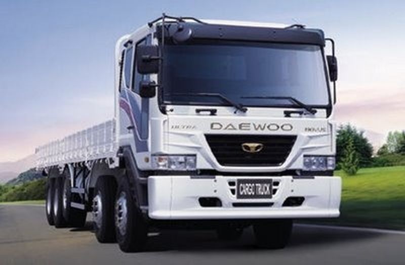 You are currently viewing АВТОТОР будет выпускать грузовики Tata
