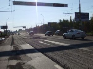 Read more about the article Стало известно, когда отремонтируют дороги