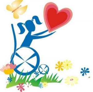 Самарская область отмечает День инвалида!
