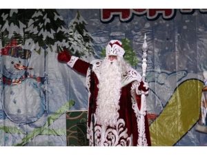 Подробнее о статье В Самаре прошел областной зимний фестиваль «Новогодний ГТО»