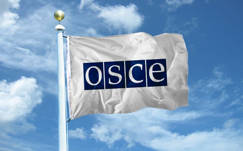 You are currently viewing ОБСЕ требует ввести режим ЧС под Дебальцево
