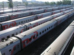 Подробнее о статье Дополнительные поезда будут запущены в Москву из Самары