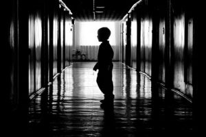 Подробнее о статье В Тольятти из детского дома бежал подросток