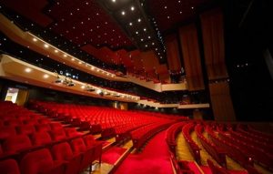 Подробнее о статье Фестиваль искусств с артистами Большого театра пройдет в Самаре
