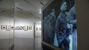 Подробнее о статье 13 ноября в Художественном музее Самары откроется выставка «Война, покончившая с миром»