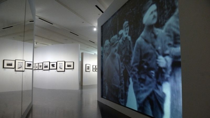 Вы сейчас просматриваете 13 ноября в Художественном музее Самары откроется выставка «Война, покончившая с миром»