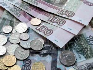 Подробнее о статье В России появятся пятизначные валютные табло