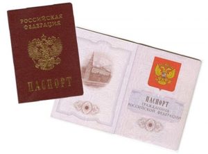 Read more about the article Россиян ожидает торжественное вручение паспортов