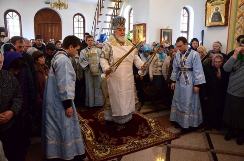 Вы сейчас просматриваете В областной столице стартует Православная выставка «Благословенная Самара»