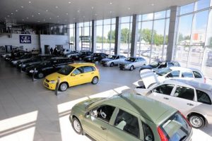 Подробнее о статье Россия теряет продажи автомобилей