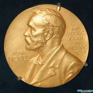 Read more about the article Кому досталась Нобелевская премия по химии?