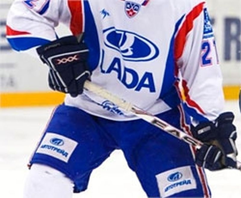 You are currently viewing «Лада» приглашает тольяттинцев на молодежные хоккейные игры