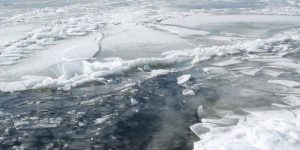 Подробнее о статье В Самарской области под лед провалился рыбак