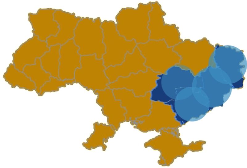 Вы сейчас просматриваете «Настоящее перемирие» наступило на Донбассе