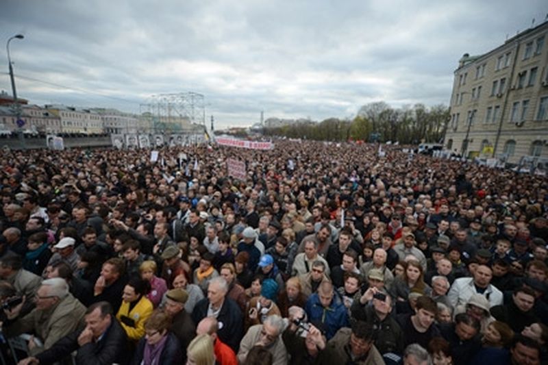You are currently viewing Госдума не пустит на митинги иностранцев