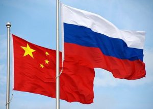 Китай поможет России
